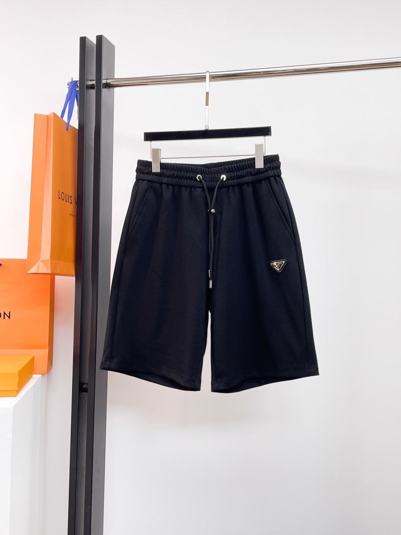 Prada Short Pants